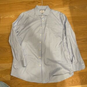 CHARLES TYRWHITT slim fit button down. Perfect condition